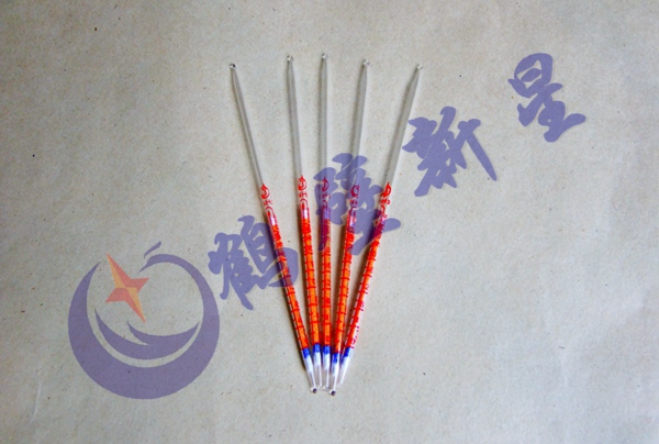 比长式氨气气体检测管