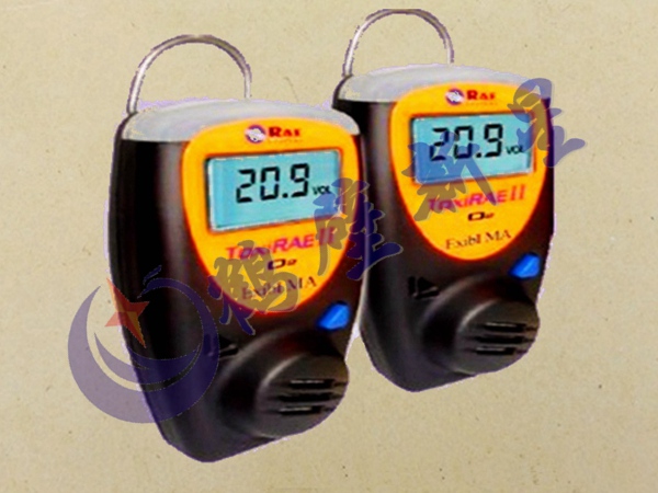 CYH30B氧气测定器