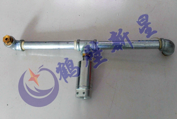 ZXPW自动旋转喷雾装置