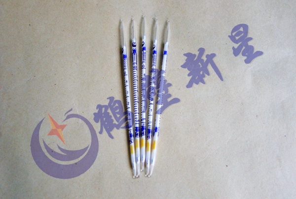 一氧化碳检测管0-500ppm,检测管行业领跑者